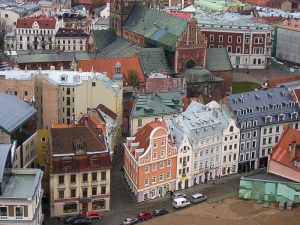 Riga (2009)*
