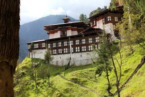 Bhutan happiness