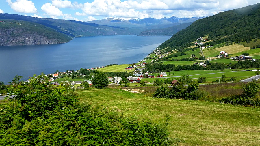 norvég fjord