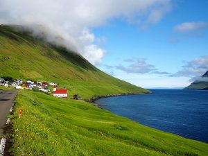 Feröer-szigetek (2015)