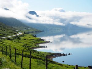 Fairy-land, Faroe Islands