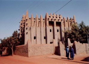Mali (1999)