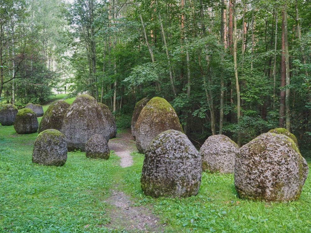 Litvánia látnivalói Európa Park