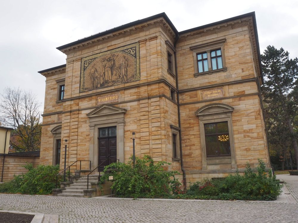 Bayreuth látnivalók