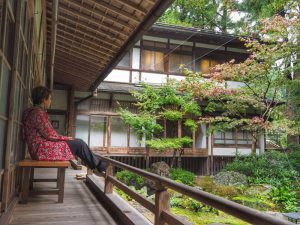Japan lodging guide