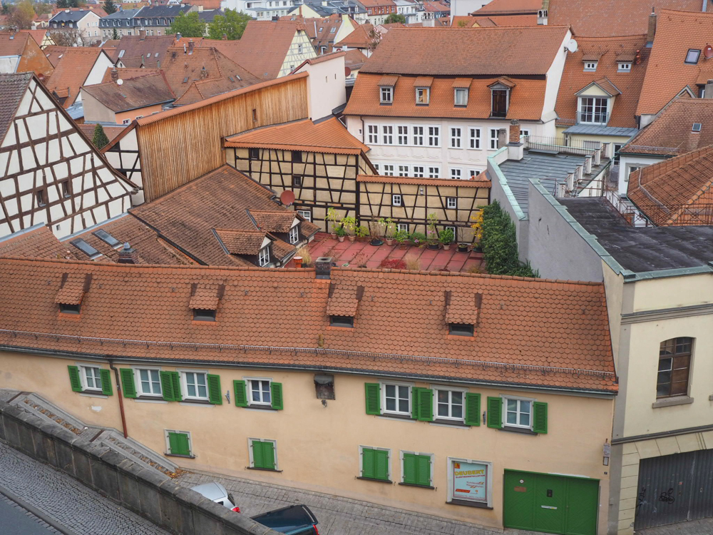 Nurnberg Bamberg latnivalok
