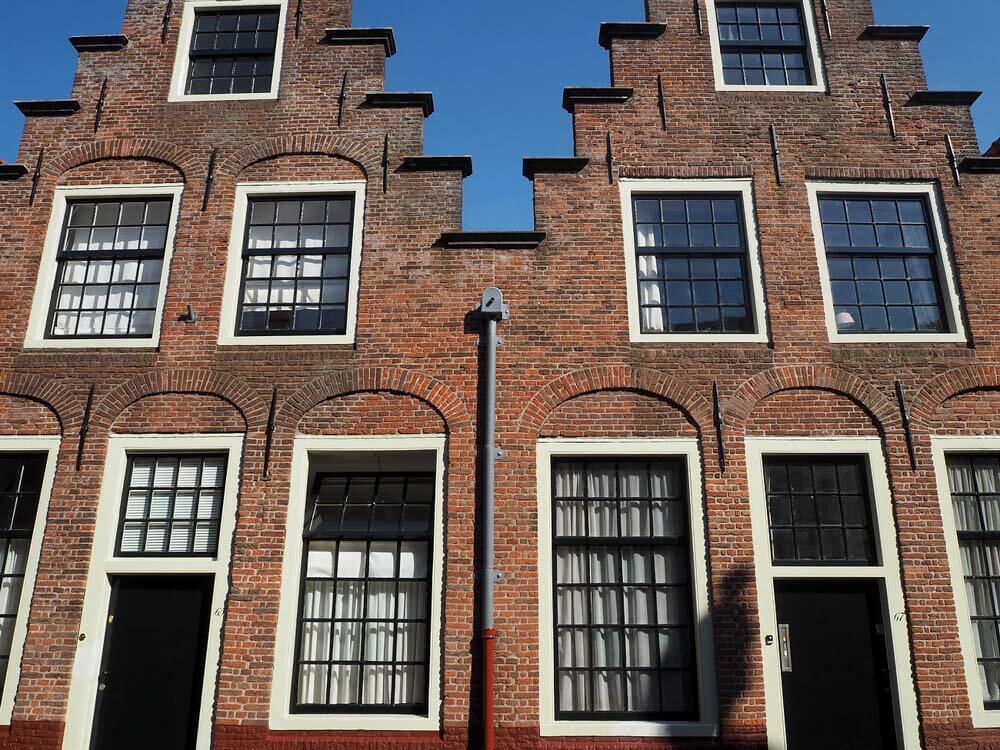 Amszterdam, Haarlem