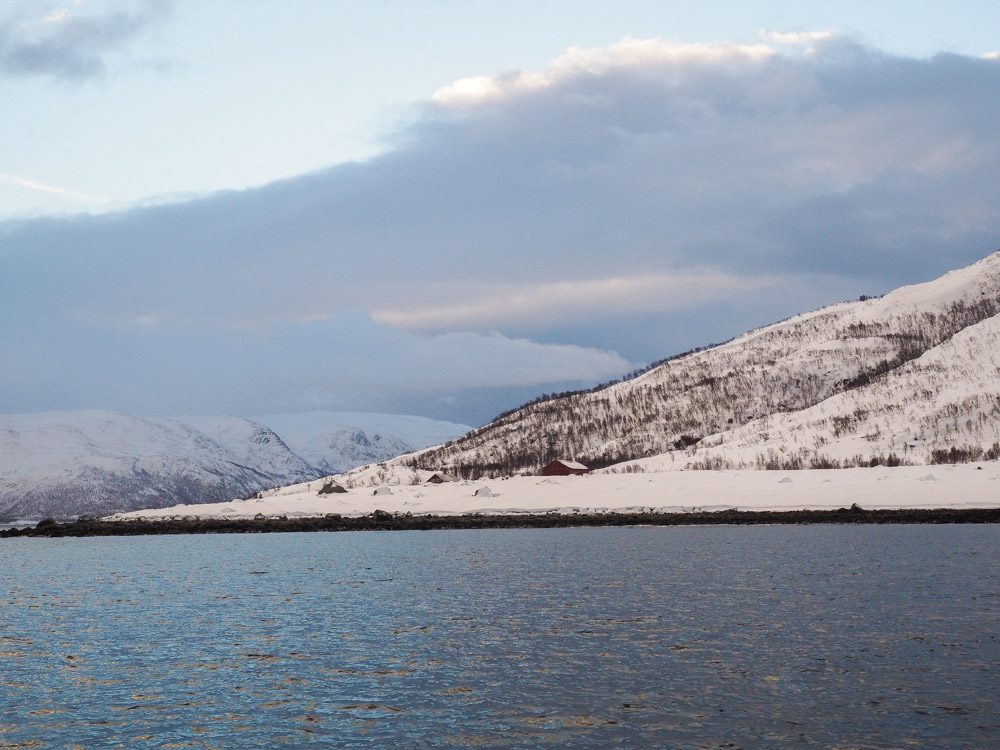 Tromso winter tours