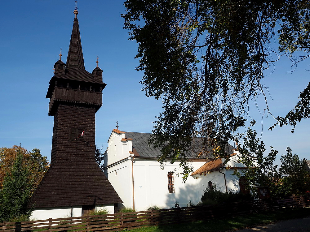 Medieval churches Hungary, Zsurk