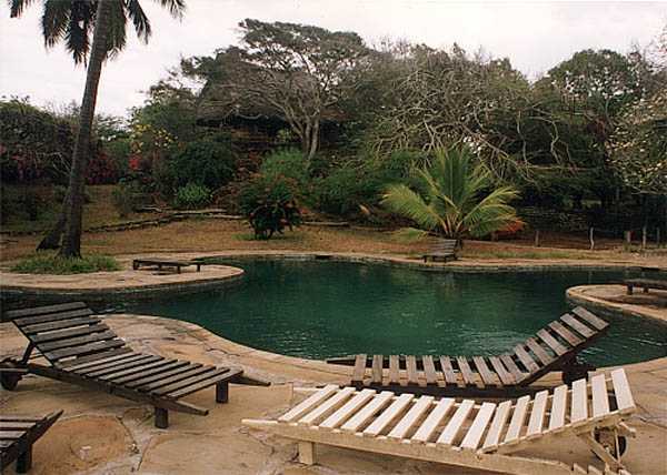 Kenya, Tanzánia