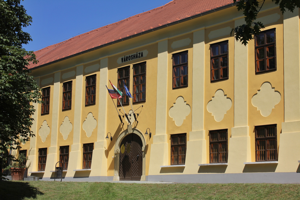 Győr-kastély-Kapuvár