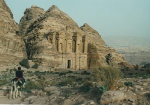 Jordánia (2006)