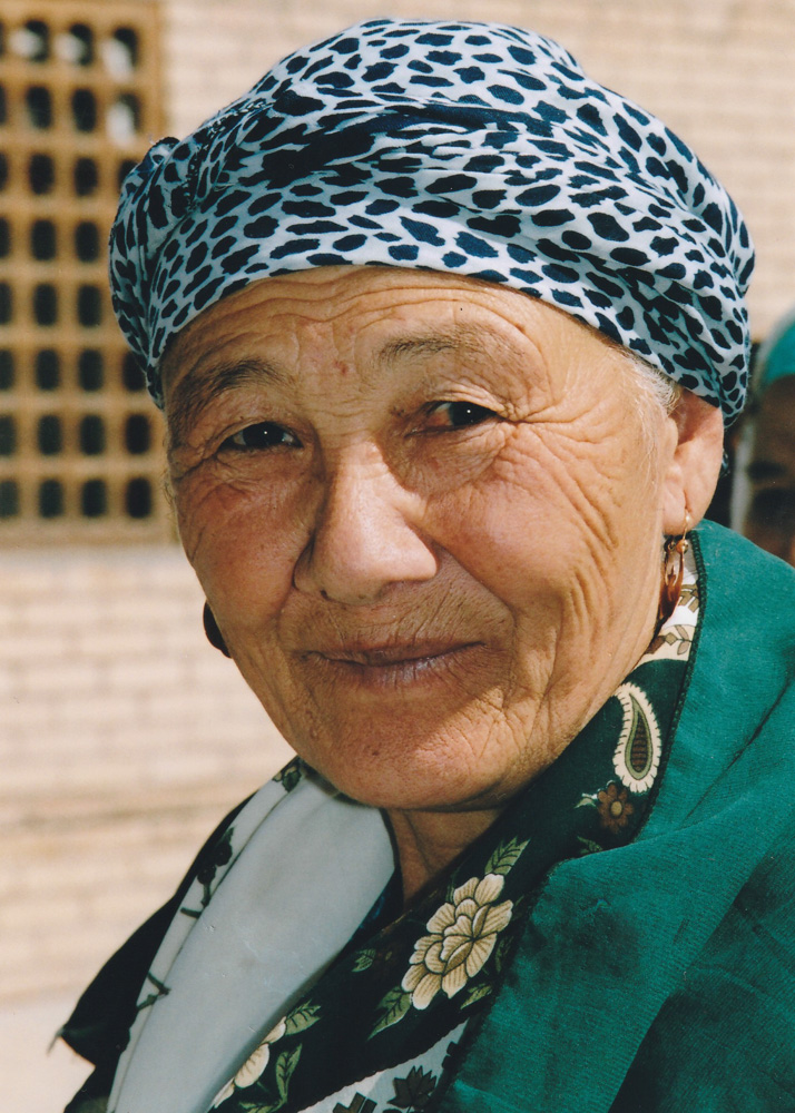 Üzbegisztán-3