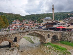 Koszovó (2021)