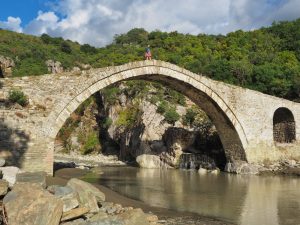 Top 10 sights of Albania