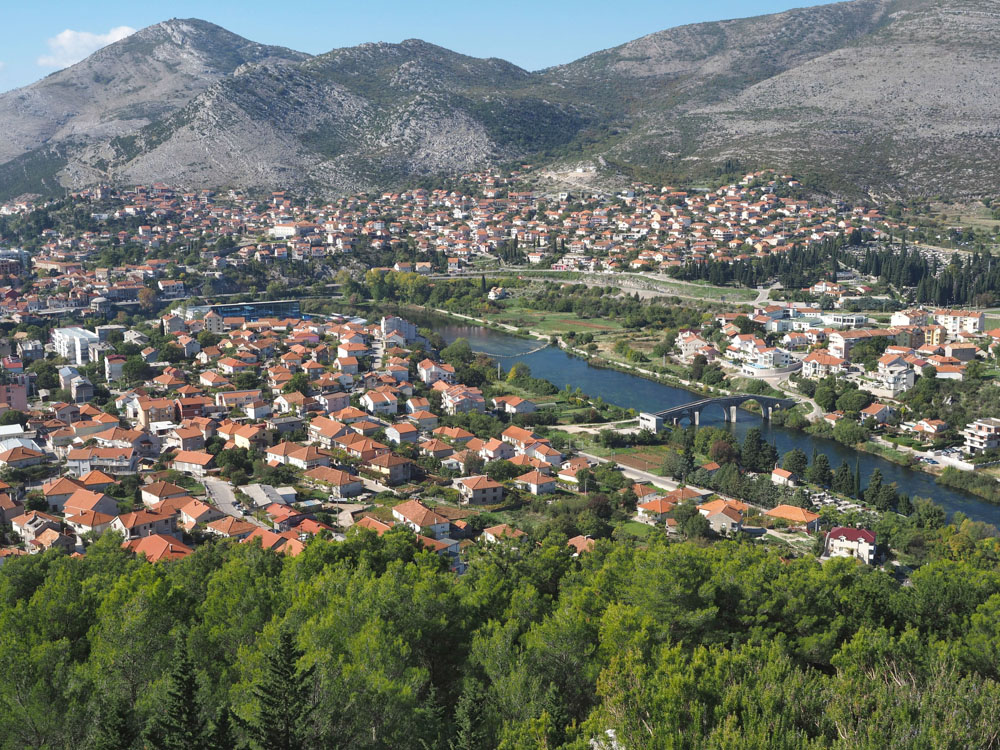 Bosznia-Trebinje